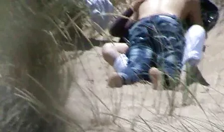 בחורה סרט אירוטי באורך מלא שמפחדת לישון לבד והולכת לאבא שלי.